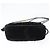 Borsa a Spalla CHANEL Velluto Nero Oro CC Auth ARZ008SAV D'oro - vista 9