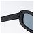 Gafas de sol CHANEL de plástico Negro CC Auth ka2963 - vista 10
