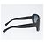 Gafas de sol CHANEL de plástico Negro CC Auth ka2963 - vista 7