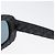 Gafas de sol CHANEL de plástico Negro CC Auth ka2963 - vista 9