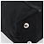 Borsa Tote Prada in nylon nero argento Auth BA10973 - vista 11