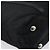 Borsa Tote Prada in nylon nero argento Auth BA10973 - vista 13