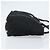 Borsa Tote Prada in nylon nero argento Auth BA10973 - vista 4