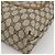 Sac tote en PVC beige GG Supreme Web Sherry Line de GUCCI Auth ep13605 - vue 10