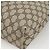 Sac tote en PVC beige GG Supreme Web Sherry Line de GUCCI Auth ep13605 - vue 12