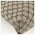 Sac tote en PVC beige GG Supreme Web Sherry Line de GUCCI Auth ep13605 - vue 13
