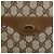 Sac tote en PVC beige GG Supreme Web Sherry Line de GUCCI Auth ep13605 - vue 14