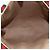 Sac tote en PVC beige GG Supreme Web Sherry Line de GUCCI Auth ep13605 - vue 16