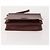 Borsa a mano in pelle Must Line di CARTIER 5 pezzi Bordeaux Oro Auth mr2109 D'oro Bordò - vista 11