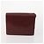 Borsa a mano in pelle Must Line di CARTIER 5 pezzi Bordeaux Oro Auth mr2109 D'oro Bordò - vista 14
