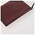 Borsa a mano in pelle Must Line di CARTIER 5 pezzi Bordeaux Oro Auth mr2109 D'oro Bordò - vista 15