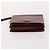 Borsa a mano in pelle Must Line di CARTIER 5 pezzi Bordeaux Oro Auth mr2109 D'oro Bordò - vista 17
