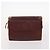 Borsa a mano in pelle Must Line di CARTIER 5 pezzi Bordeaux Oro Auth mr2109 D'oro Bordò - vista 19