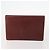 Borsa a mano in pelle Must Line di CARTIER 5 pezzi Bordeaux Oro Auth mr2109 D'oro Bordò - vista 2