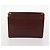 Borsa a mano in pelle Must Line di CARTIER 5 pezzi Bordeaux Oro Auth mr2109 D'oro Bordò - vista 24