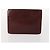 Borsa a mano in pelle Must Line di CARTIER 5 pezzi Bordeaux Oro Auth mr2109 D'oro Bordò - vista 25