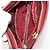Borsa a mano in pelle Must Line di CARTIER 5 pezzi Bordeaux Oro Auth mr2109 D'oro Bordò - vista 28