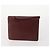 Borsa a mano in pelle Must Line di CARTIER 5 pezzi Bordeaux Oro Auth mr2109 D'oro Bordò - vista 8