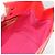 LOUIS VUITTON Borsa Reade PM Monogram Vernis Fluo Rosa Arancio M91903 Auth 173366A Arancione - vista 17