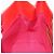 LOUIS VUITTON Borsa Reade PM Monogram Vernis Fluo Rosa Arancio M91903 Auth 173366A Arancione - vista 18