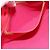 LOUIS VUITTON Borsa Reade PM Monogram Vernis Fluo Rosa Arancio M91903 Auth 173366A Arancione - vista 19