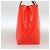 LOUIS VUITTON Borsa Reade PM Monogram Vernis Fluo Rosa Arancio M91903 Auth 173366A Arancione - vista 3
