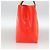 LOUIS VUITTON Borsa Reade PM Monogram Vernis Fluo Rosa Arancio M91903 Auth 173366A Arancione - vista 4