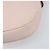 Borsa a Spalla Salvatore Ferragamo in Pelle Rosa Oro Auth ka3027 D'oro - vista 10