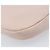 Borsa a Spalla Salvatore Ferragamo in Pelle Rosa Oro Auth ka3027 D'oro - vista 11