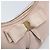Borsa a Spalla Salvatore Ferragamo in Pelle Rosa Oro Auth ka3027 D'oro - vista 14