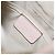 Borsa a Spalla Salvatore Ferragamo in Pelle Rosa Oro Auth ka3027 D'oro - vista 22