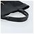 Borsa a mano in tela GG Gucci Nera Oro 001 4033 Auth 173867 Nero D'oro - vista 7