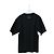 Dolce & Gabbana DOLCE&GABBANA D&G ~ Camiseta Jujutsu Kaisen de algodón negro Auth 167064SM - vista 2