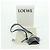 LOEWE LOEWE �~ Studio Ghibli Il Castello Errante Charm Markl Grigio Auth 167050SM Marrone - vista 12