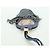 LOEWE LOEWE �~ Studio Ghibli Il Castello Errante Charm Markl Grigio Auth 167050SM Marrone - vista 5