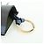 LOEWE LOEWE �~ Studio Ghibli Il Castello Errante Charm Markl Grigio Auth 167050SM Marrone - vista 8