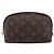 LOUIS VUITTON Pochette Cosmetica Monogram PM Pouch M43998 LV Auth hk3576 Monogramma - vista 13