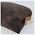 LOUIS VUITTON Pochette Cosmetica Monogram PM Pouch M43998 LV Auth hk3576 Monogramma - vista 15