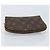 LOUIS VUITTON Pochette Cosmetica Monogram PM Pouch M43998 LV Auth hk3576 Monogramma - vista 5
