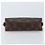 LOUIS VUITTON Pochette Cosmetica Monogram PM Pouch M43998 LV Auth hk3576 Monogramma - vista 6