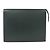 LOUIS VUITTON Poche Toilette 26 Taiga Épicea LV Auth ka3001 - vista 13