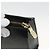 LOUIS VUITTON Poche Toilette 26 Taiga Épicea LV Auth ka3001 - vista 8