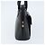 Céline Borsa a mano CELINE in pelle nera e oro Auth 166992 Nero D'oro - vista 4