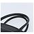 Céline Borsa a mano CELINE in pelle nera e oro Auth 166992 Nero D'oro - vista 8