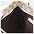 Borsa a Spalla GG Supreme in PVC Beige Argento di GUCCI 201446 Auth ki6557 - vista 21