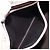 Borsa a Spalla GG Supreme in PVC Beige Argento di GUCCI 201446 Auth ki6557 - vista 22