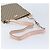 Borsa a Spalla GG Supreme in PVC Beige Argento di GUCCI 201446 Auth ki6557 - vista 7
