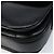 Borsa a spalla CÉLINE Carrozza in pelle nera e oro Auth ka2957 Nero D'oro - vista 10