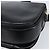 Borsa a spalla CÉLINE Carrozza in pelle nera e oro Auth ka2957 Nero D'oro - vista 12