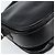 Borsa a spalla CÉLINE Carrozza in pelle nera e oro Auth ka2957 Nero D'oro - vista 13